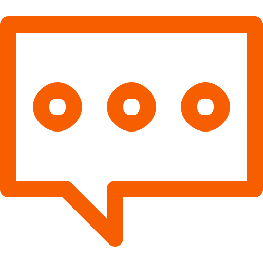 chat symbol